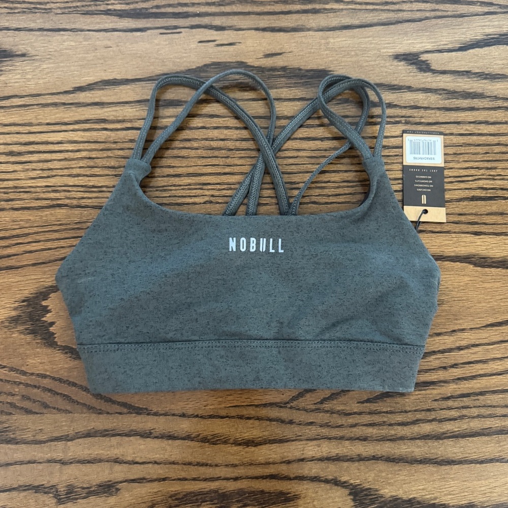 NOBULL Sports Bra